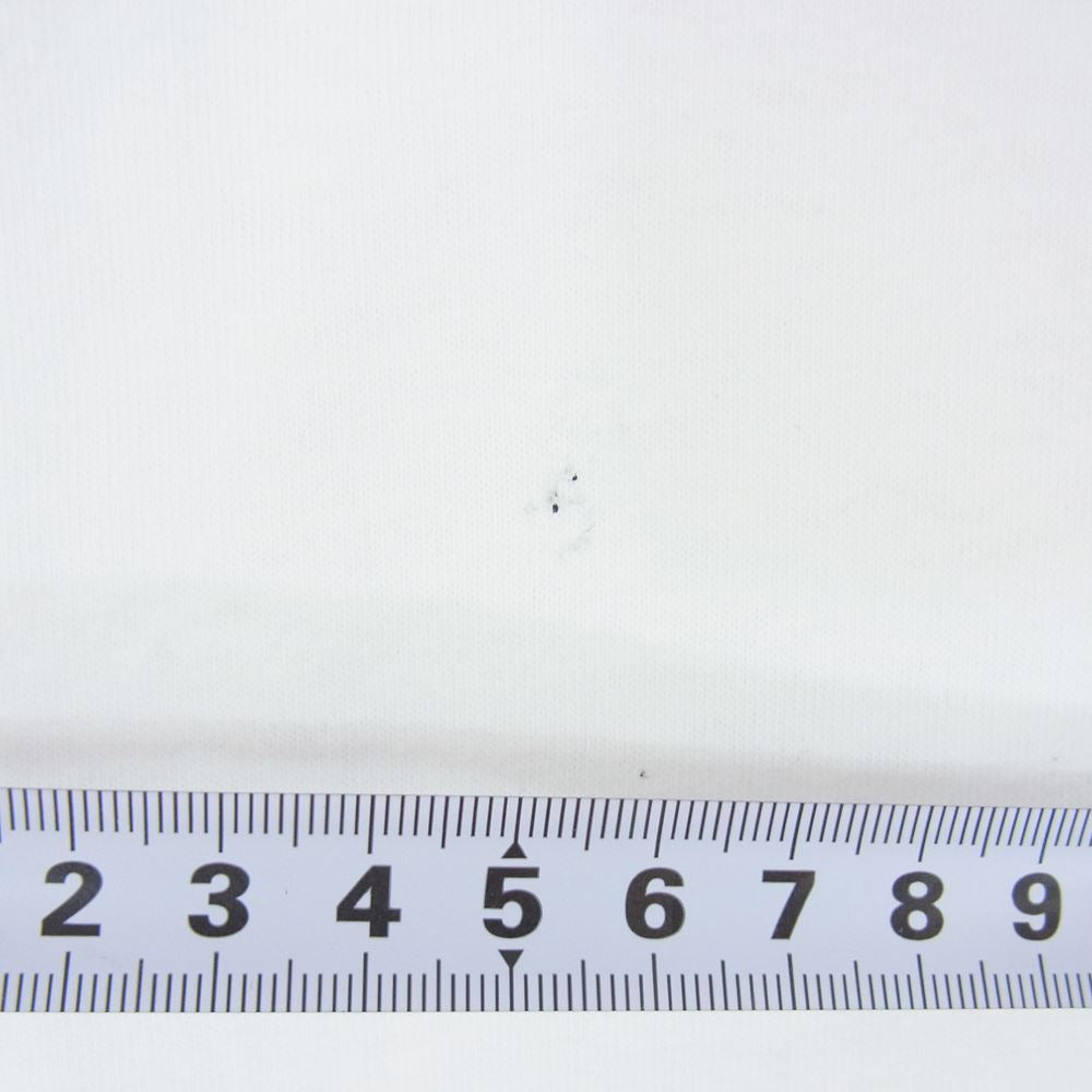 Psicom サイコム Everday Toy box Long T Shirt プリント ロングスリーブ Tシャツ 長袖 ホワイト ホワイト系 L【美品】【中古】