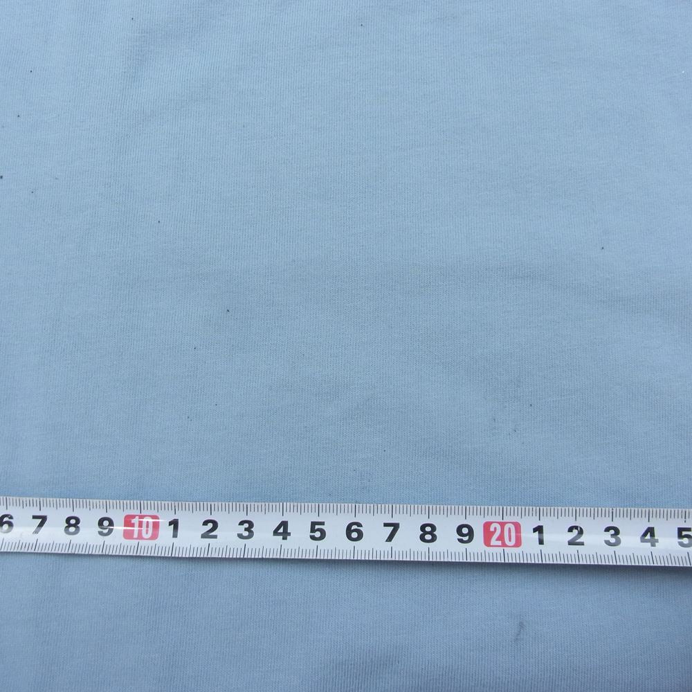 Psicom サイコム Everday Toy box Long T Shirt プリント ロングスリーブ Tシャツ 長袖 ブルー ブルー系 L【極上美品】【中古】