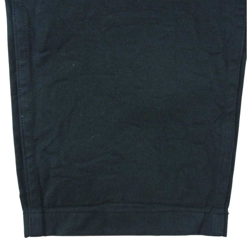 Psicom サイコム Everday WORK PANTS エブリデイ ワーク パンツ ネイビー系 M【中古】