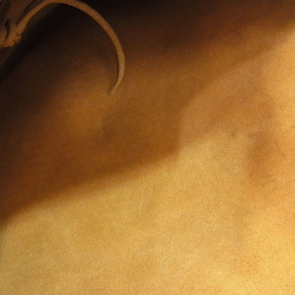 VISVIM ビズビム 14SS 0114103003003 MEDICINE BAG メディスンバッグ LTMUD ブラウン系【中古】