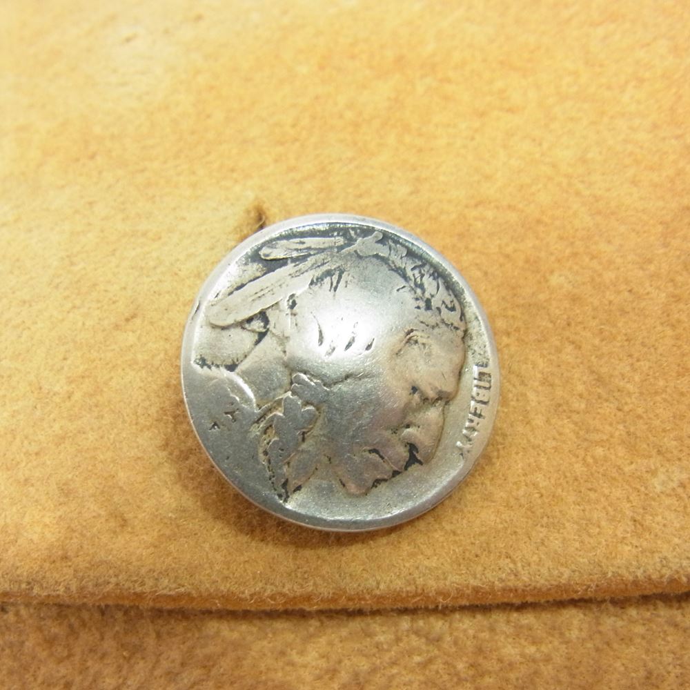 VISVIM ビズビム 14SS 0114103003003 MEDICINE BAG メディスンバッグ LTMUD ブラウン系【中古】