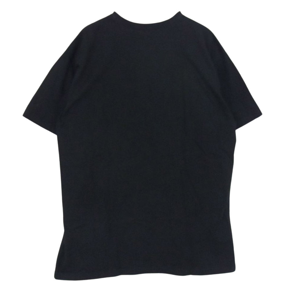 NEIGHBORHOOD ネイバーフッド EST TOKYO 1994 ロゴ プリント 半袖 Tシャツ ブラック系 XL【中古】