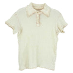 美品✨ミー イッセイミヤケ★カリフラワー ポロシャツ 3h17710mb0012pa25-1_16ace34f-