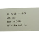 ヴァジック VC-3511-113-DA BOND MINI LEATHER ボンド ミニ レザー ハンドバッグ オフホワイト系【新古品】【未使用】【中古】