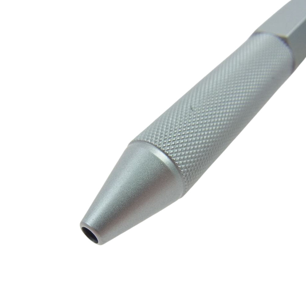 Supreme シュプリーム 23SS rOtring 600 3-in-1 Silver 多機能 ボールペン シルバー系【極上美品】【中古】