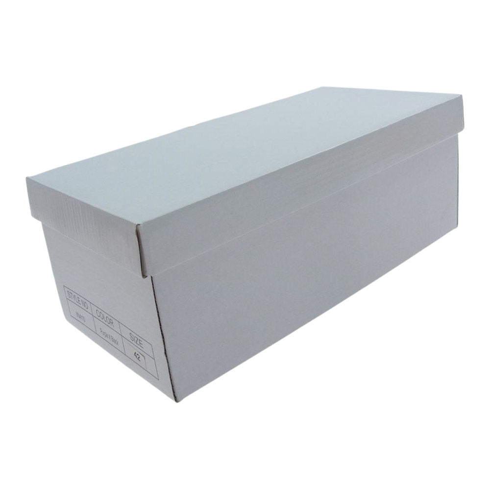 Needles ニードルス IN410 Shower Sandals Track Line トラックライン サンダル ブラック系 パープル系 42【中古】