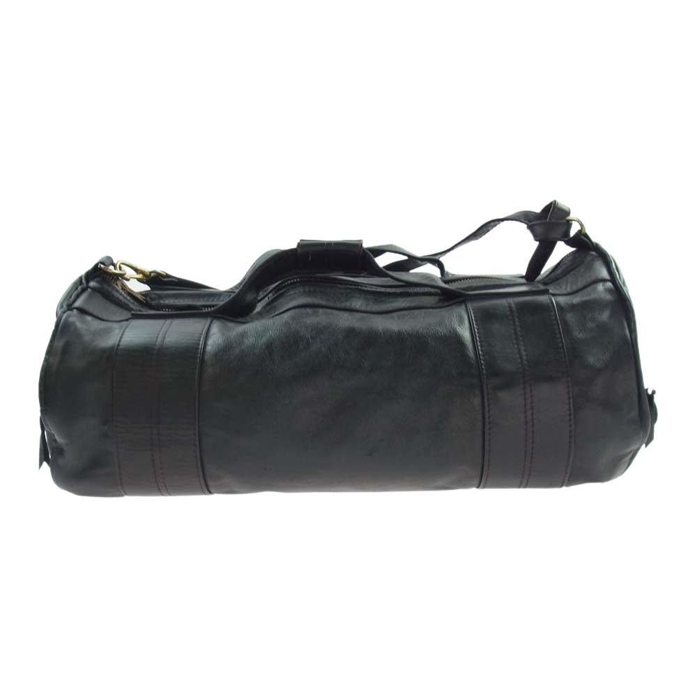 LANGLITZ LEATHERS ラングリッツレザーズ Large Travel Bag ラージ
