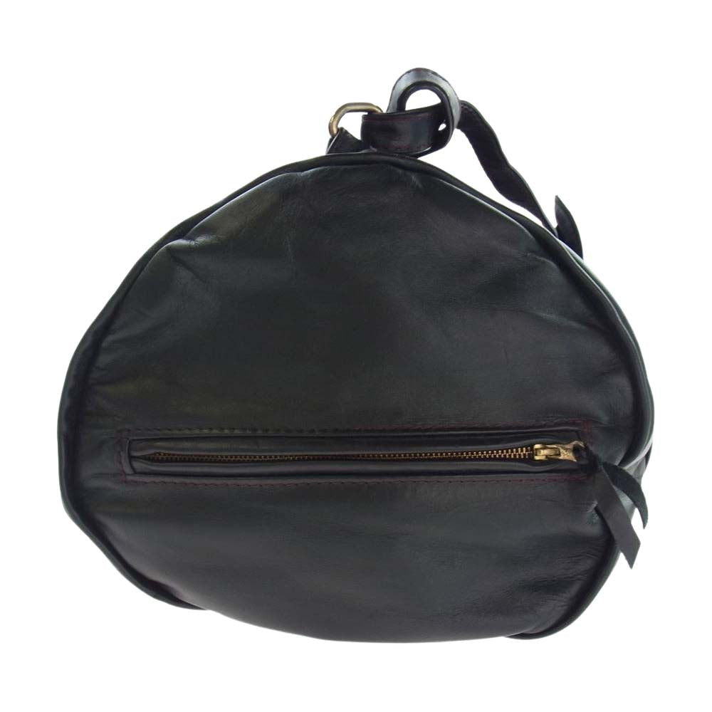 LANGLITZ LEATHERS ラングリッツレザーズ Large Travel Bag ラージ