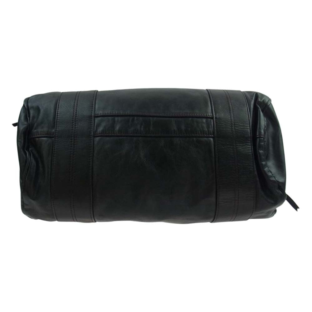 LANGLITZ LEATHERS ラングリッツレザーズ Large Travel Bag ラージ
