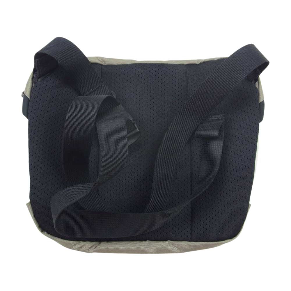 ARC'TERYX アークテリクス BEAMS 別注 Mantis 2 Wastpack マンティス ウェスト バッグ カーキ系【美品】【中古】