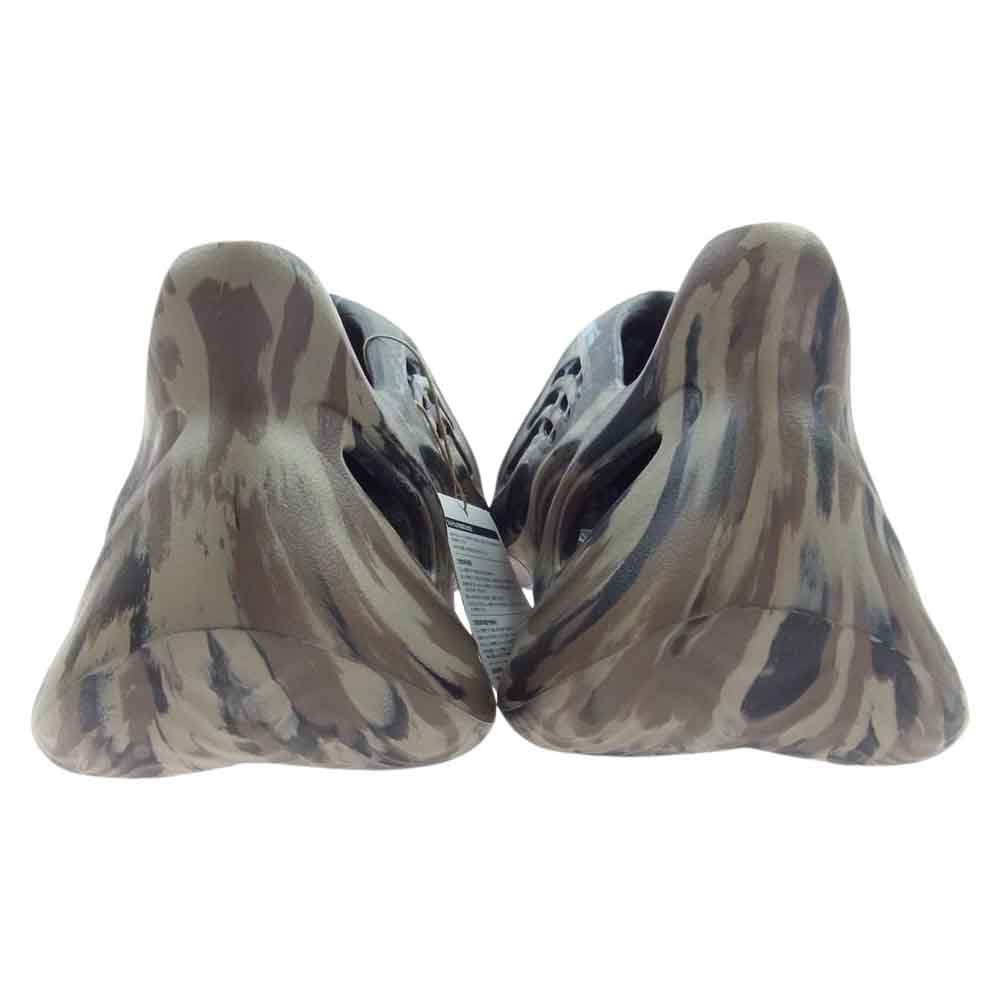 adidas アディダス ID4126 YEEZY Foam Runner MX Cinder イージー