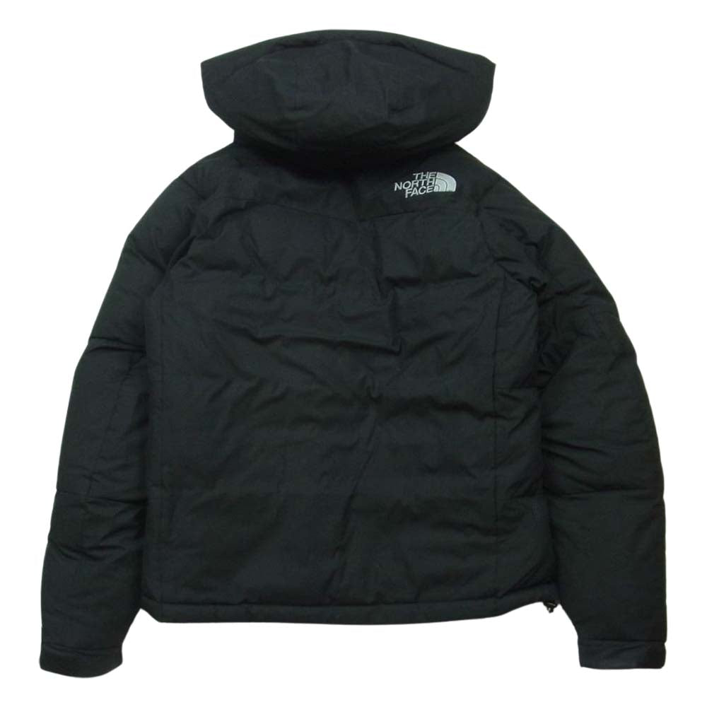 THE NORTH FACE ノースフェイス ND91710 Baltro Light Jacket バルトロ ライト ダウン ジャケット ブラック系 S【中古】