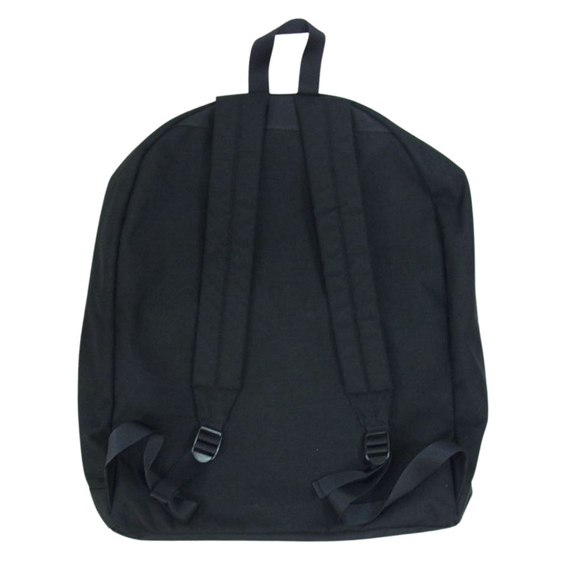 ユニオン OUTDOOR PRODUCTS アウトドア プロダクツ Large PALS Backpack リュック バックパック ブラック系【中古】