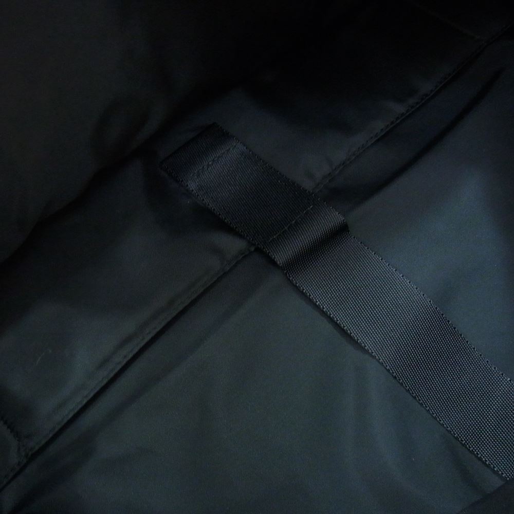 ユニオン OUTDOOR PRODUCTS アウトドア プロダクツ Large PALS Backpack リュック バックパック ブラック系【中古】