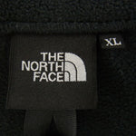THE NORTH FACE ノースフェイス NA61631  Denali Jacket デナリ フリース ジャケット カモ柄 XL【中古】