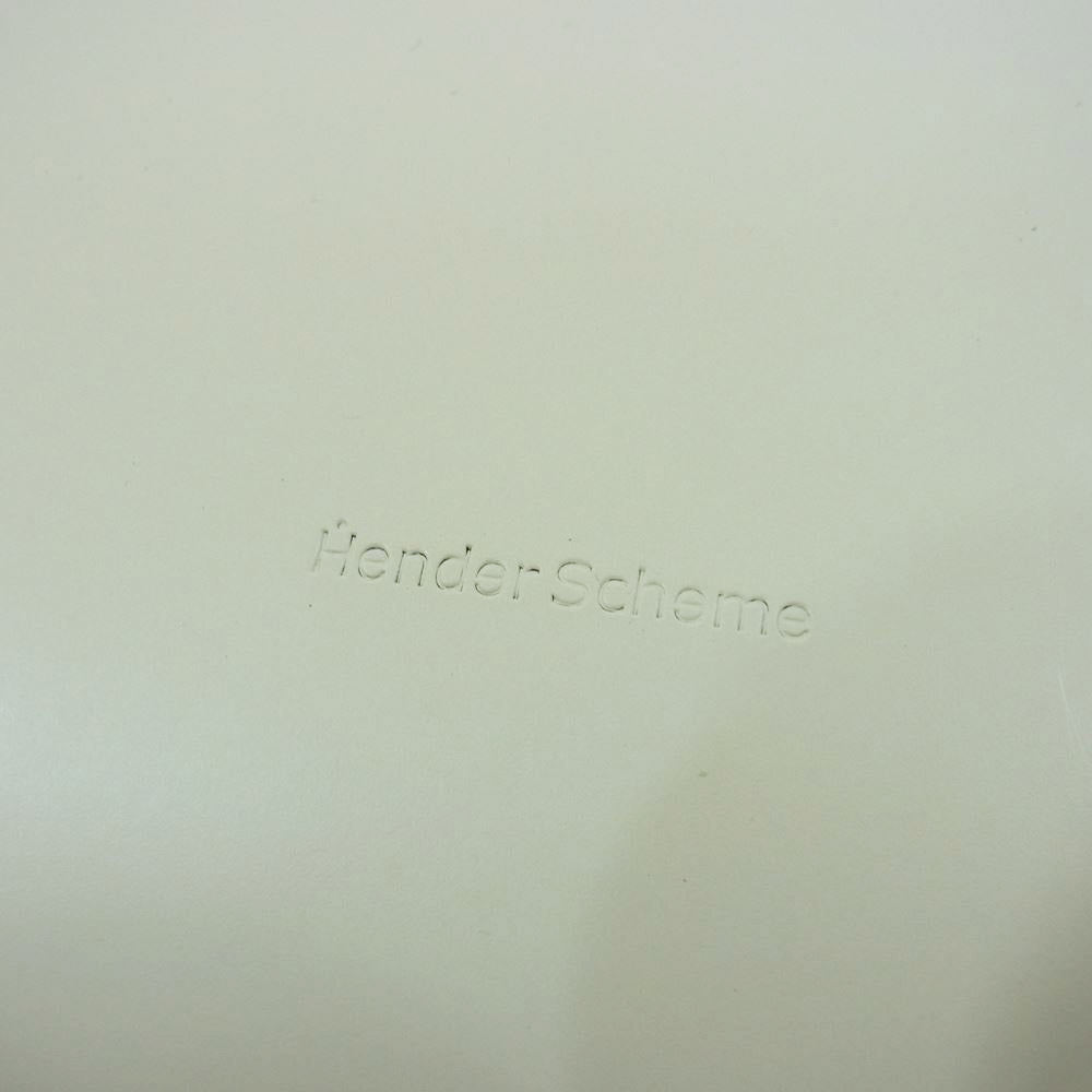 Hender Scheme エンダースキーマ 23-092-310-1081 Assemble Neck