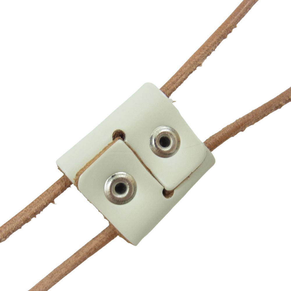 Hender Scheme エンダースキーマ 23-092-310-1081 Assemble Neck