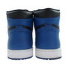 NIKE ナイキ 555088 404 Air Jordan 1 Retro High OG Dark Marina Blue ナイキ エアジョーダン 1 レトロ ハイ OG ダークマリーナブルー スニーカー ブラック系 ブルー系 27cm【中古】