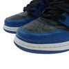 NIKE ナイキ 555088 404 Air Jordan 1 Retro High OG Dark Marina Blue ナイキ エアジョーダン 1 レトロ ハイ OG ダークマリーナブルー スニーカー ブラック系 ブルー系 27cm【中古】
