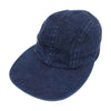 Buzz Rickson's バズリクソンズ BR02696 U.S.NAVY TEST SAMPLE DENIM CAP テストサンプル デニム キャップ インディゴブルー系 7 1/2【中古】