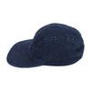 Buzz Rickson's バズリクソンズ BR02696 U.S.NAVY TEST SAMPLE DENIM CAP テストサンプル デニム キャップ インディゴブルー系 7 1/2【中古】