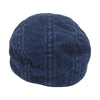 Buzz Rickson's バズリクソンズ BR02696 U.S.NAVY TEST SAMPLE DENIM CAP テストサンプル デニム キャップ インディゴブルー系 7 1/2【中古】