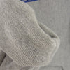 Supreme シュプリーム 19AW Bandana Box Logo Hooded Sweatshirt バンダナ ボックス ロゴ スウェット シャツ プルオーバー パーカー グレー系 L【中古】