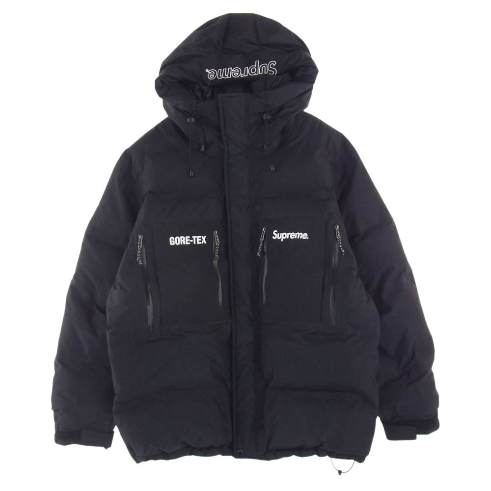 メンズSupreme GORE-TEX Hooded jacket M