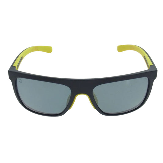 LOUIS VUITTON ルイ・ヴィトン Z0928E 偏光レンズ サングラス 眼鏡 ブラック系 イエロー系 57□19【中古】