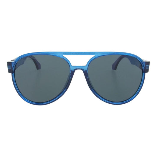 LOUIS VUITTON ルイ・ヴィトン Z1190E レインボー パイロット サングラス 眼鏡 ブルー ブルー系 58□16【中古】