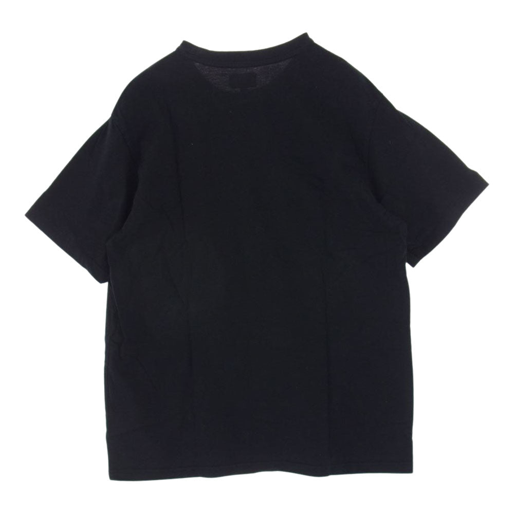 Supreme シュプリーム Small Bpx Logo Tee スモール ボックスロゴ Tシャツ ブラック系 S【中古】