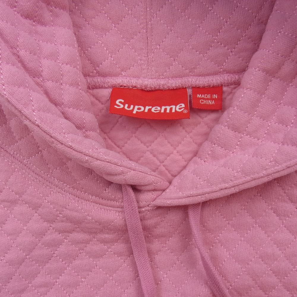 supreme '20 Icy Hooded Sweatshirt L 売切り