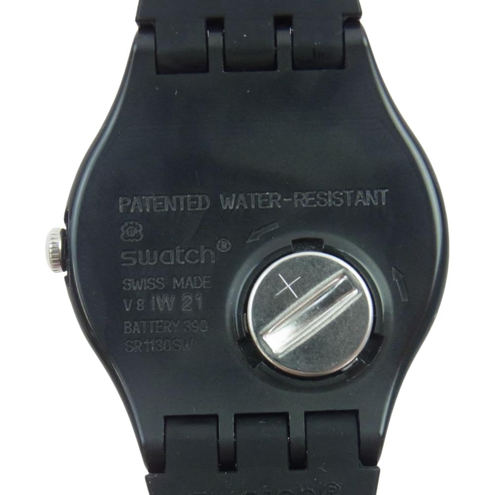 Swatch スウォッチ TWICE Again トワイス アゲイン 腕時計 ウォッチ