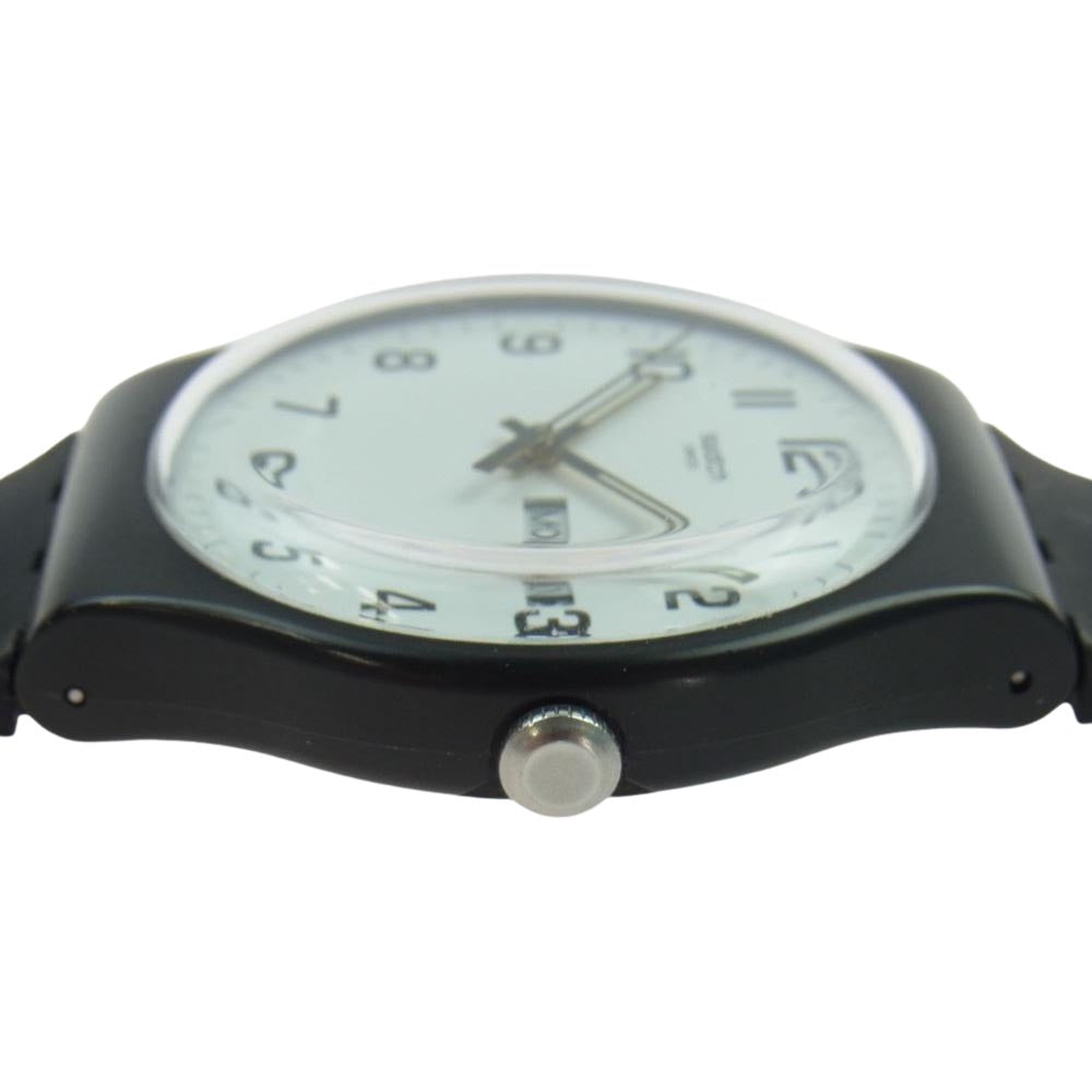 Swatch スウォッチ TWICE Again トワイス アゲイン 腕時計 ウォッチ