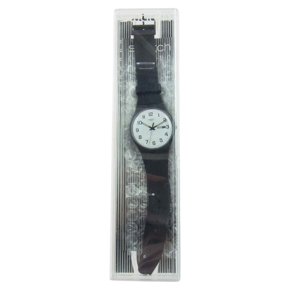 Swatch スウォッチ TWICE Again トワイス アゲイン 腕時計 ウォッチ