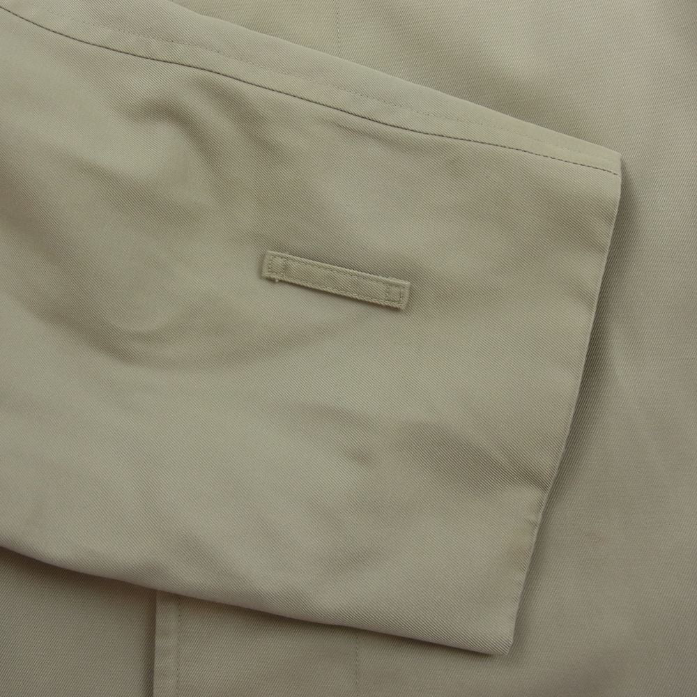 バーバリーズ TRENCH COAT トレンチ コート ベージュ系【中古】