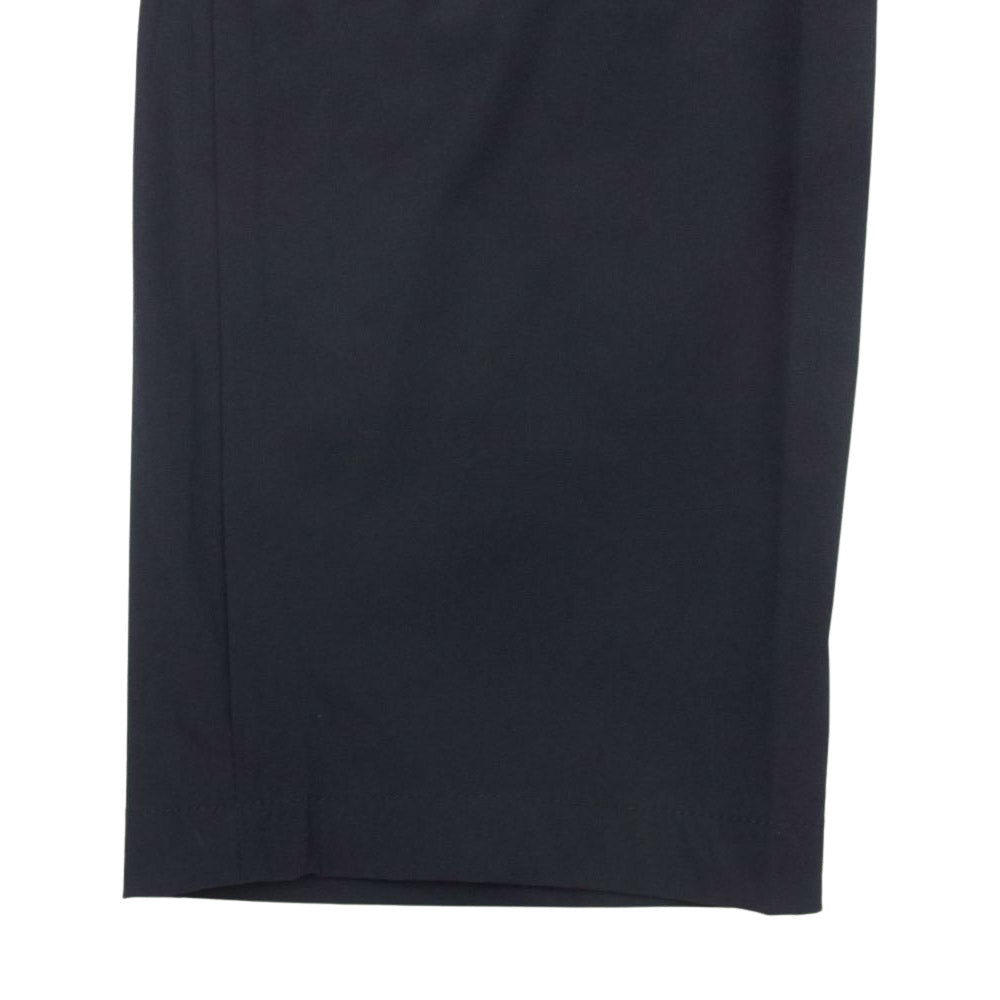 アブガルシア 23SS 23SAB-004 WATER RESISTANT POCKETABLE PANTS ウェザー レジスタント ポケッタブル パンツ ブラック系 L【新古品】【未使用】【中古】