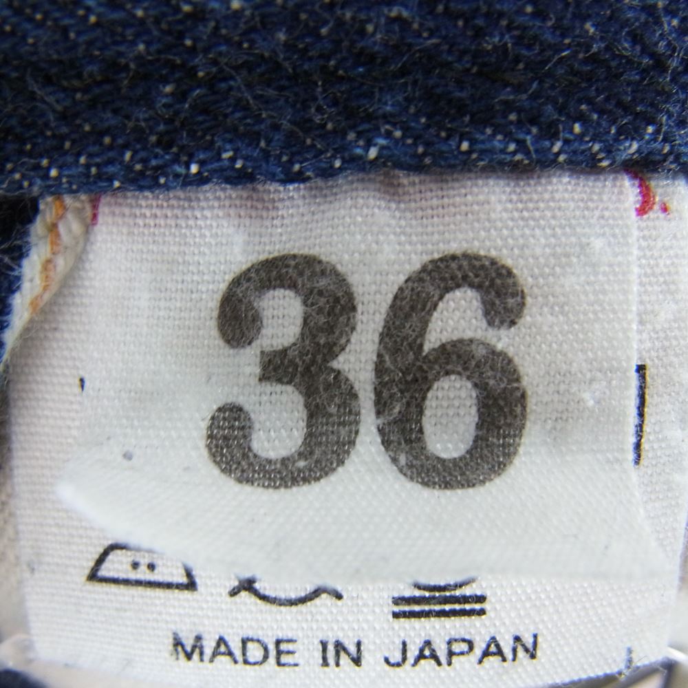 WAREHOUSE ウエアハウス Lot 1220 TURN OF CENTURY DENIM OVERALL