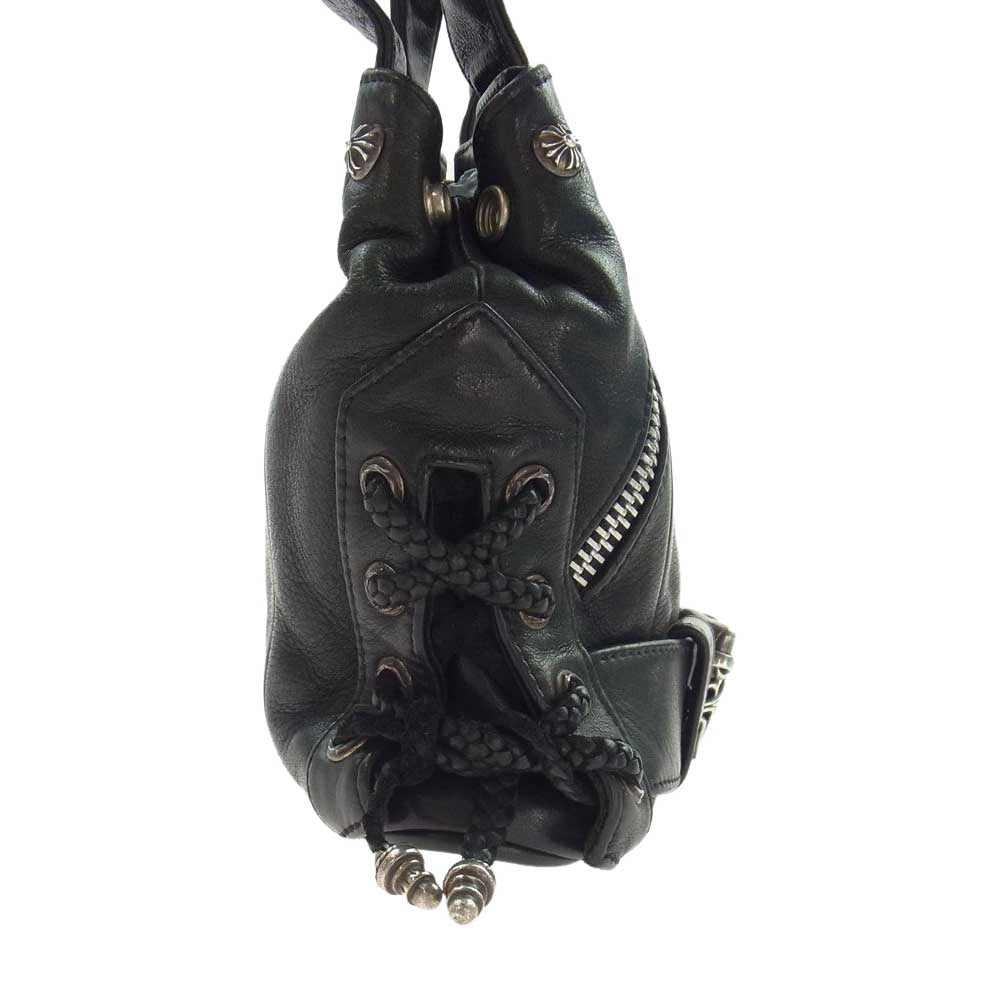 CHROME HEARTS クロムハーツ（原本有） JJ dean small JJ ディーン 
