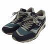 NEW BALANCE ニューバランス M1500OGN  イングランド製 M1500 Navy Gray スニーカー ネイビー系 25.5cm【中古】
