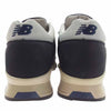 NEW BALANCE ニューバランス M1500OGN  イングランド製 M1500 Navy Gray スニーカー ネイビー系 25.5cm【中古】
