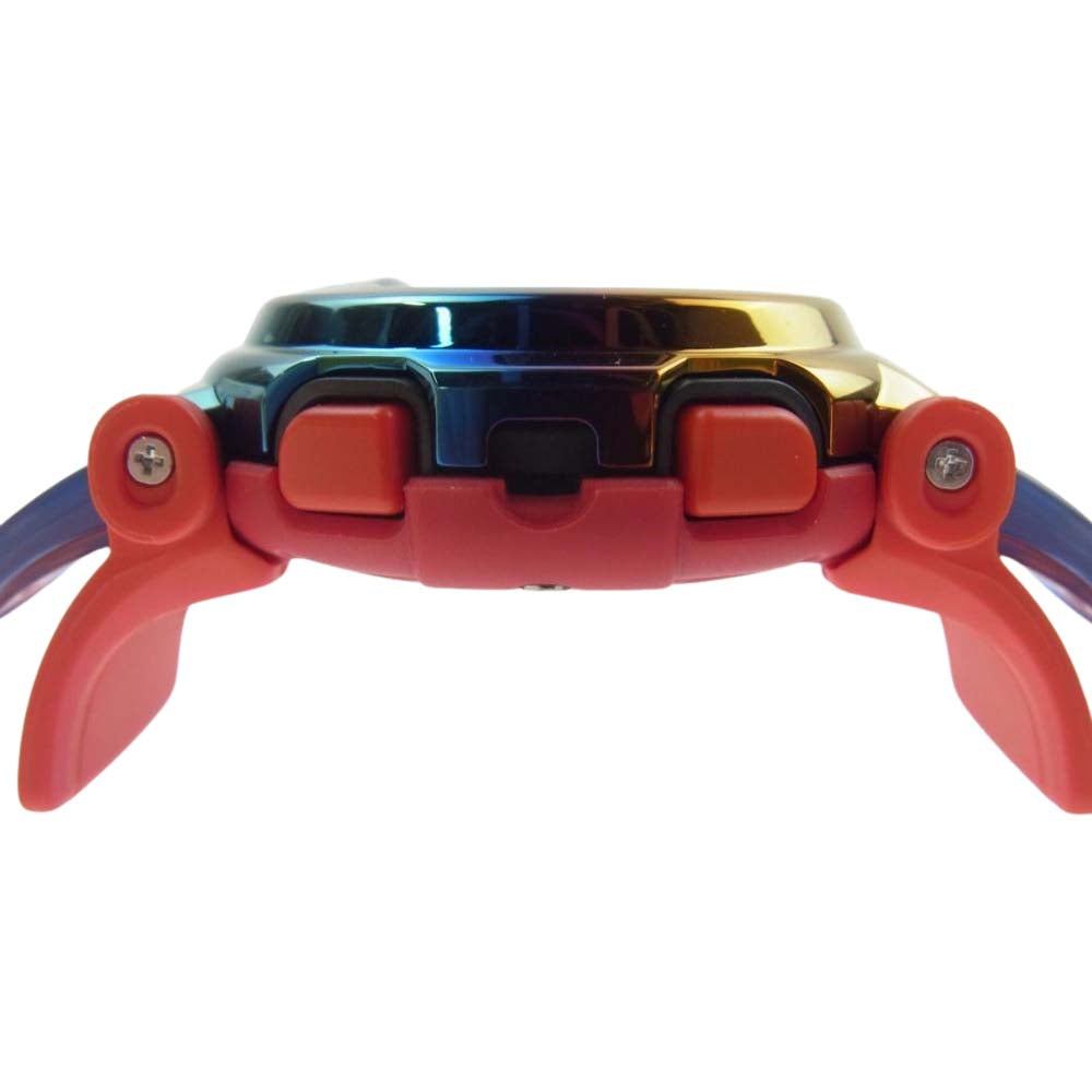G-SHOCK ジーショック G-B001MVE-9JR ジェイソン デジタル クォーツ