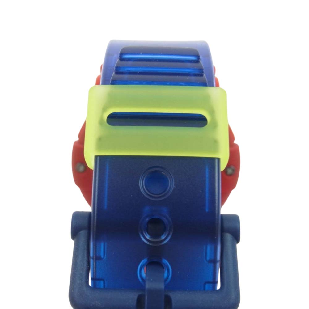 G-SHOCK ジーショック G-B001MVE-9JR ジェイソン デジタル クォーツ
