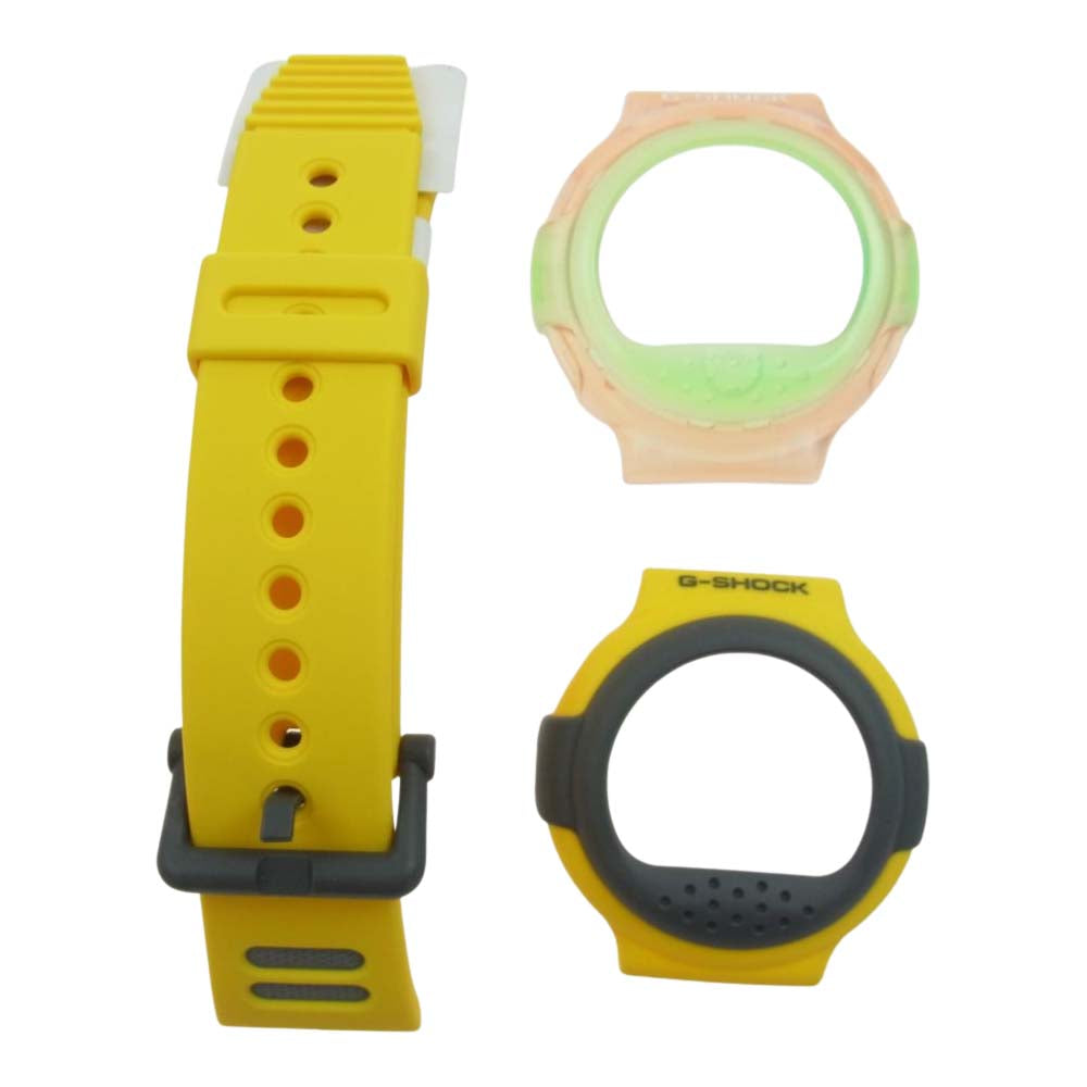 G-SHOCK ジーショック G-B001MVE-9JR ジェイソン デジタル クォーツ