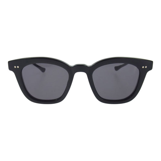 NEIGHBORHOOD ネイバーフッド × NATIVE SONS ネイティヴサンズ 231LINSN-EW02 KOWALSKI サングラス ブラック系 49□21.5-146【中古】