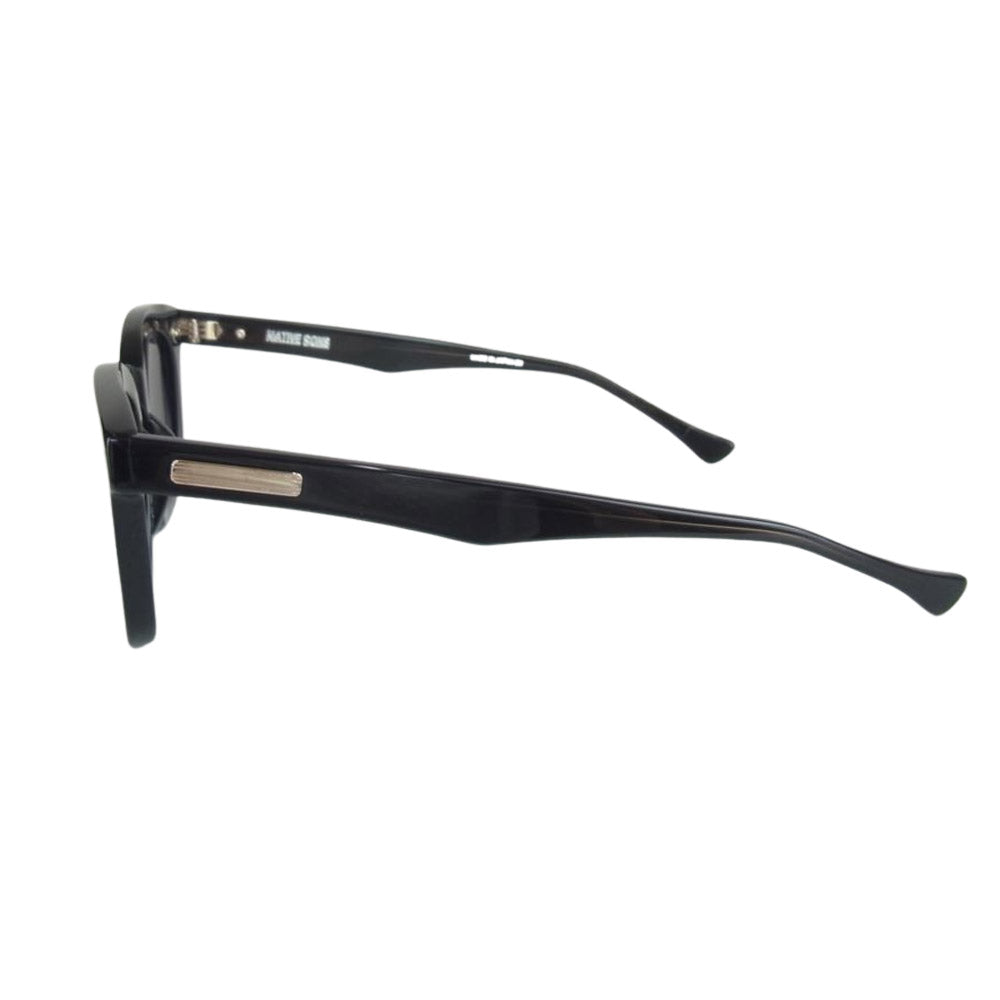 NEIGHBORHOOD ネイバーフッド × NATIVE SONS ネイティヴサンズ 231LINSN-EW02 KOWALSKI サングラス ブラック系 49□21.5-146【中古】