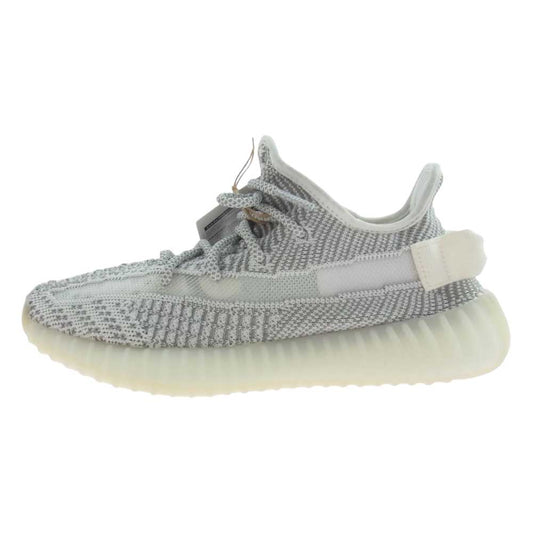 adidas アディダス EF2905 YEEZY BOOST 350 V2 Static スタティック スニーカー グレー系 23.0cm【新古品】【未使用】【中古】