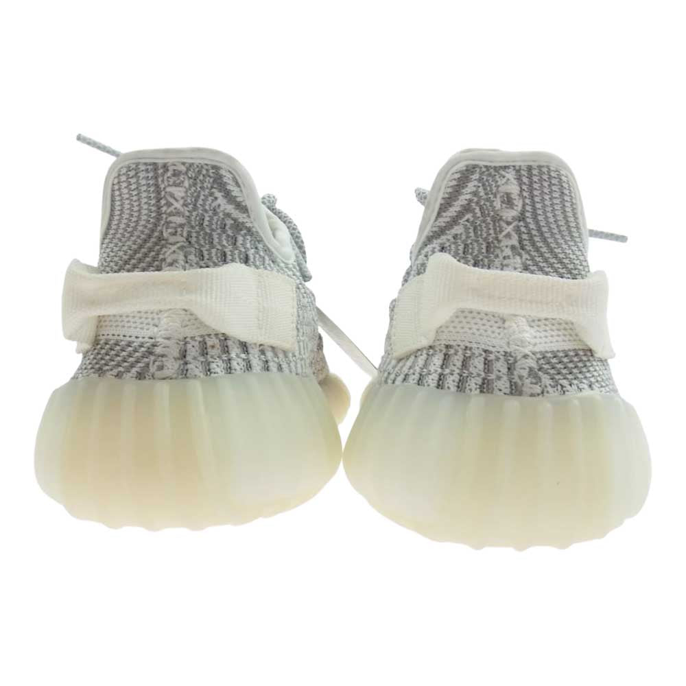 adidas アディダス EF2905 YEEZY BOOST 350 V2 Static スタティック スニーカー グレー系 23.0cm【新古品】【未使用】【中古】