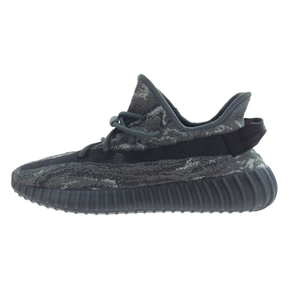 adidas アディダス ID4811 YEEZY BOOST 350 V2 Dark Salt ダークソルト スニーカー グレー系 27.5cm【新古品】【未使用】【中古】