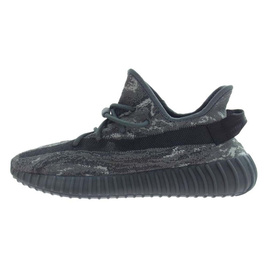 adidas アディダス ID4811 YEEZY BOOST 350 V2 Dark Salt ダークソルト スニーカー グレー系 27.5cm【新古品】【未使用】【中古】